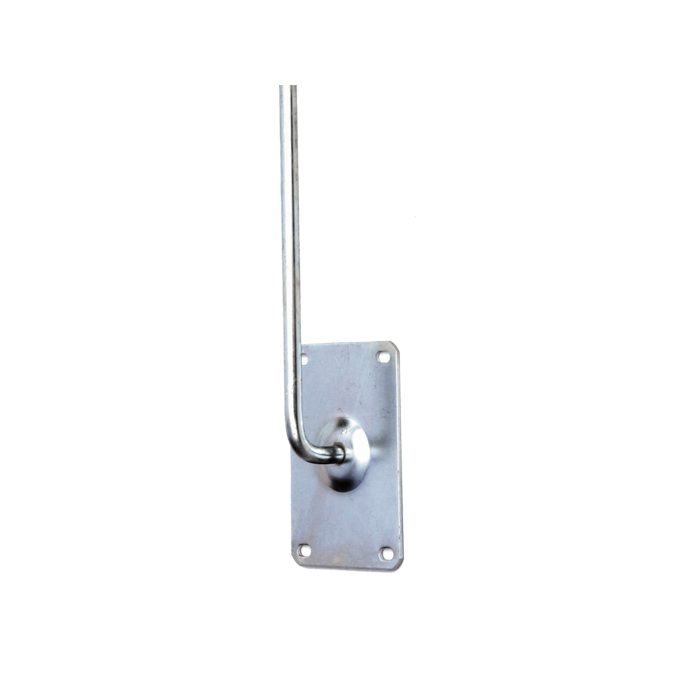 Vertical Mount Base (For Splash & Flexilite Poles)