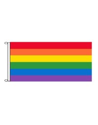 Rainbow Flag