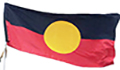 Aboriginal Flags