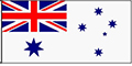 Australian Ensign Flags