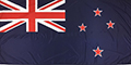 New Zealand Flags