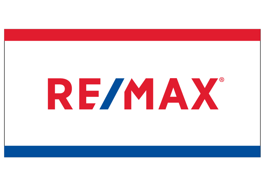 Remax Real Estate Flags