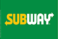 Subway Flags