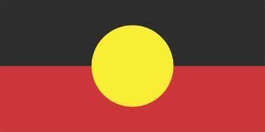 Aboriginal flag